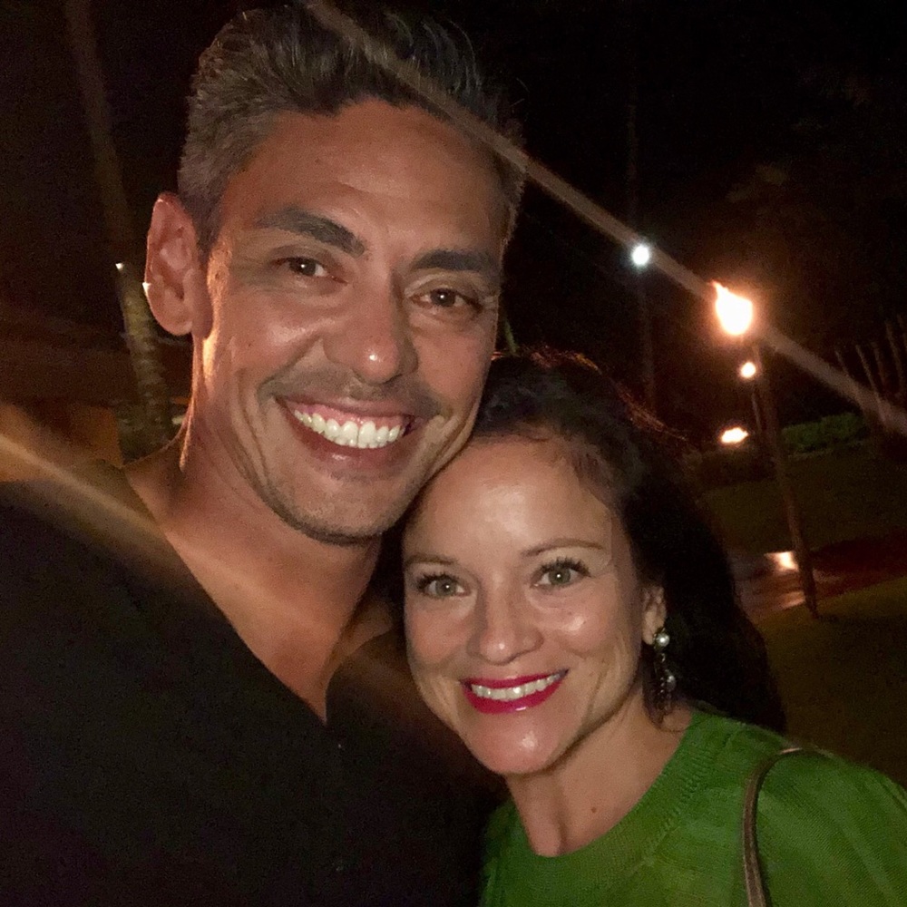 Meet your Posher, Shannon